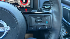 Nissan Qashqai 1.3 DiG-T MH 158 Tekna 5dr Xtronic Petrol Hatchback